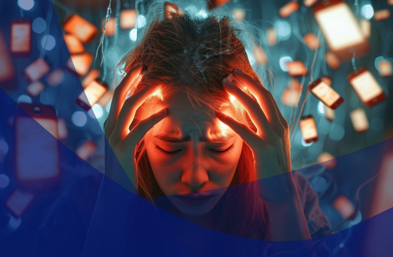 Wdrożenie AI to początek niepewności i stresu pracowników