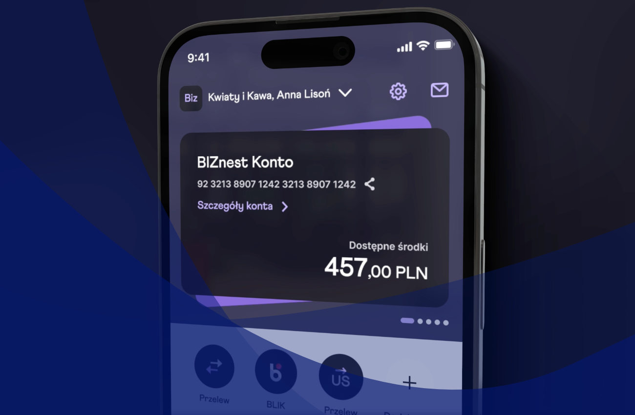 Nest! udostępnia nową odsłonę aplikacji mobilnej