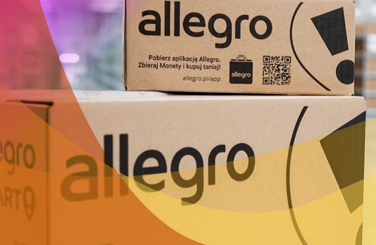 UOKiK: Allegro ukarane za niekorzystne działania wobec klientów