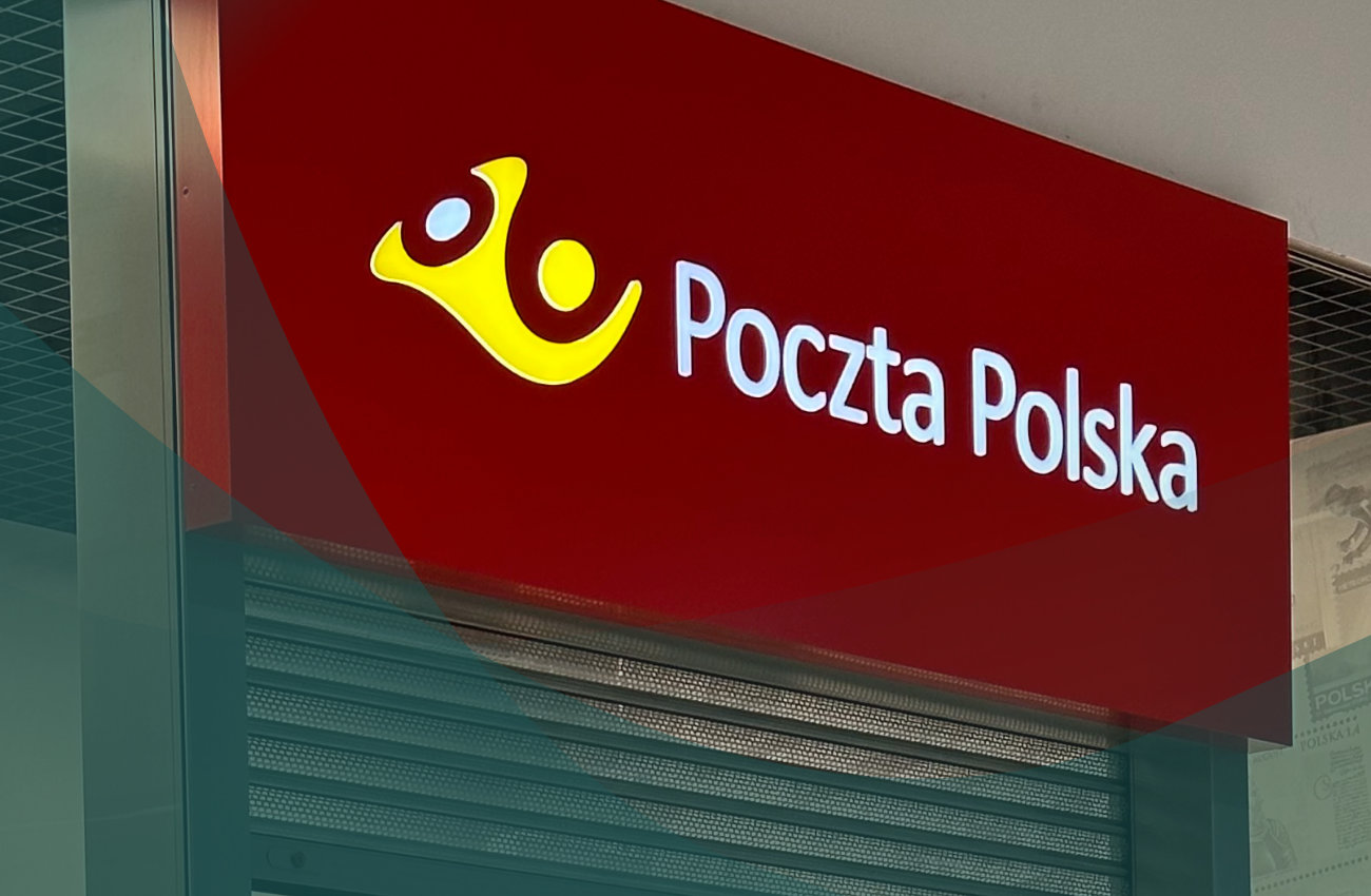 Poczta Polska pozazdrościła innym. Paczkę nadasz w aplikacji mobilnej