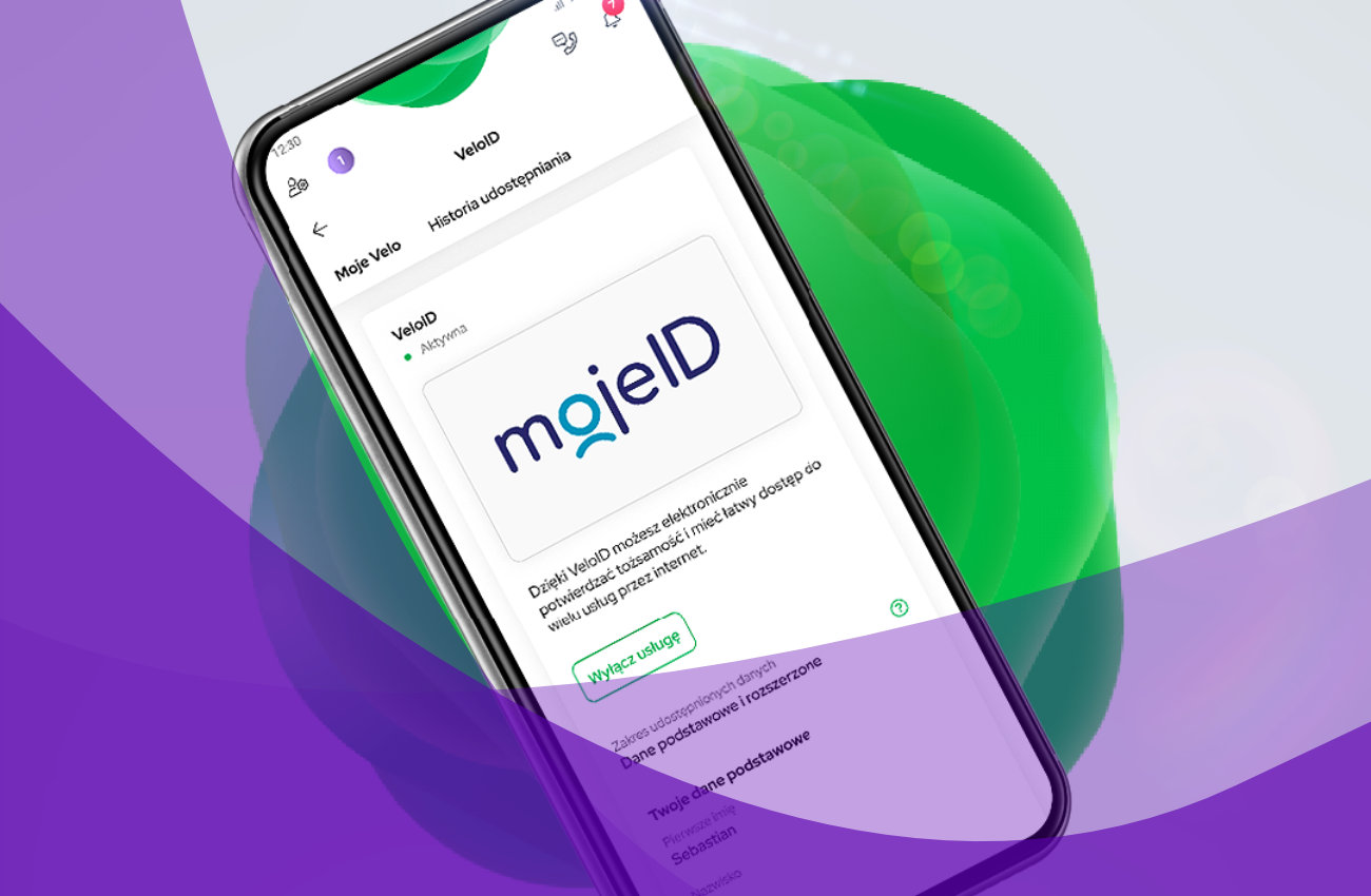 VeloBank stawia na wygodę i dostępność