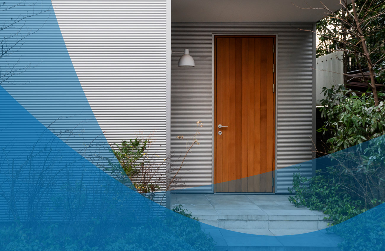 Od czego zależy wytrzymałość drzwi zewnętrznych? 