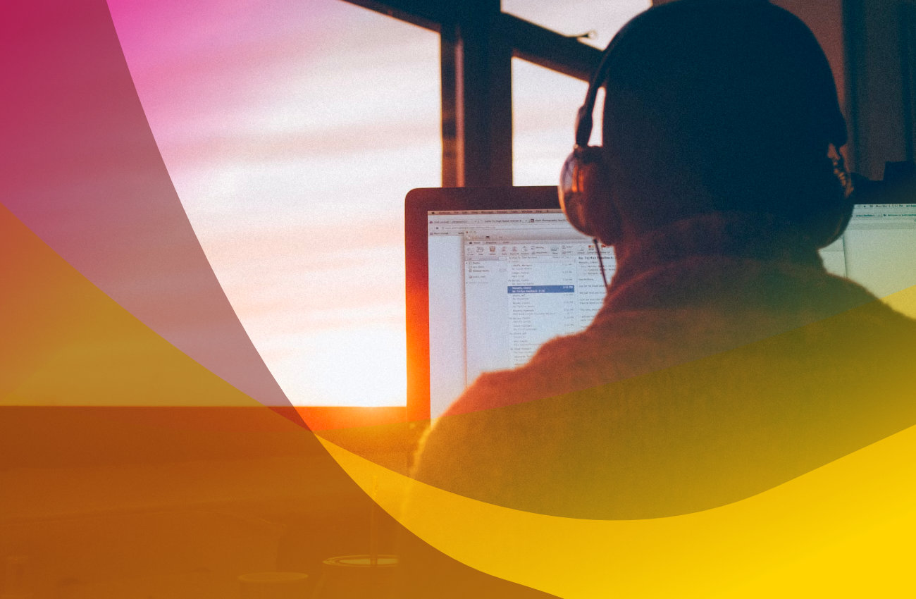 3 godziny dziennie – i przez cały czas rośnie