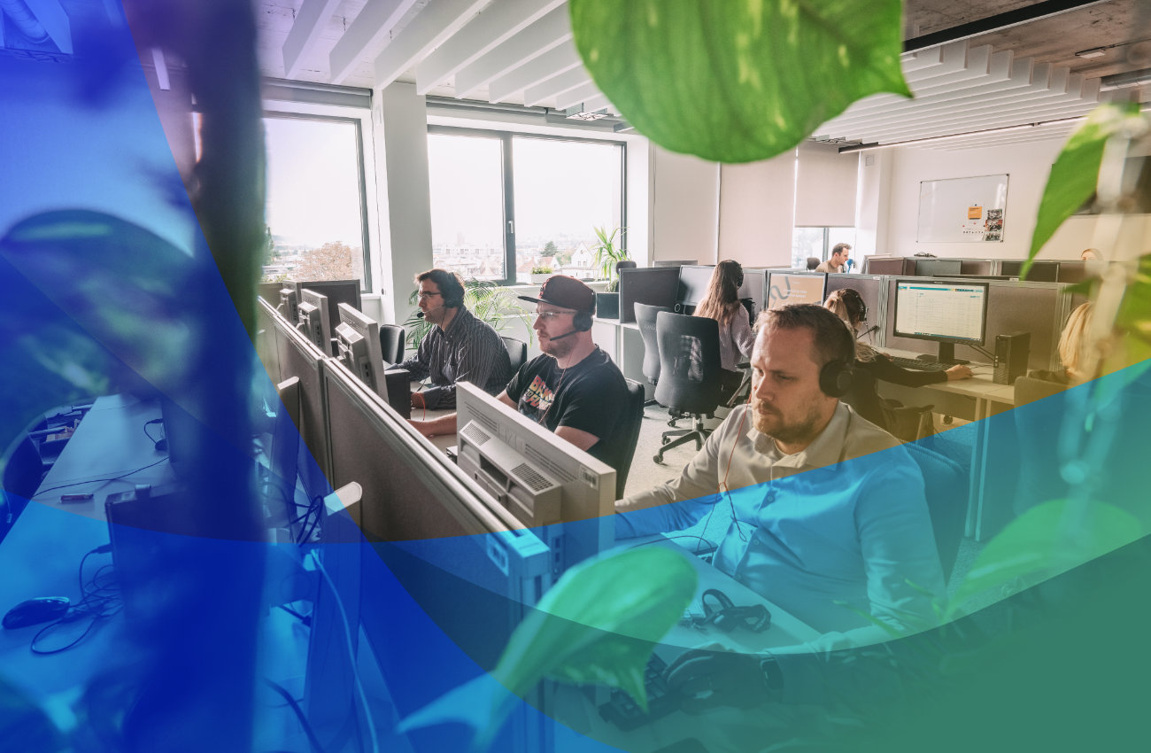 Outsourcing obsługi klienta – kiedy się opłaca?