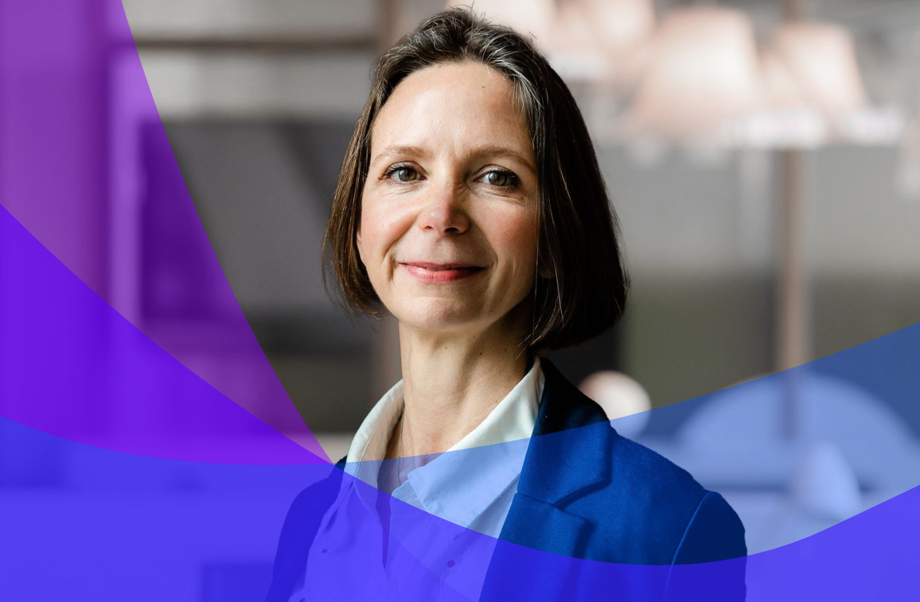 Marieke Smidt nową szefową Transcom na EMEA