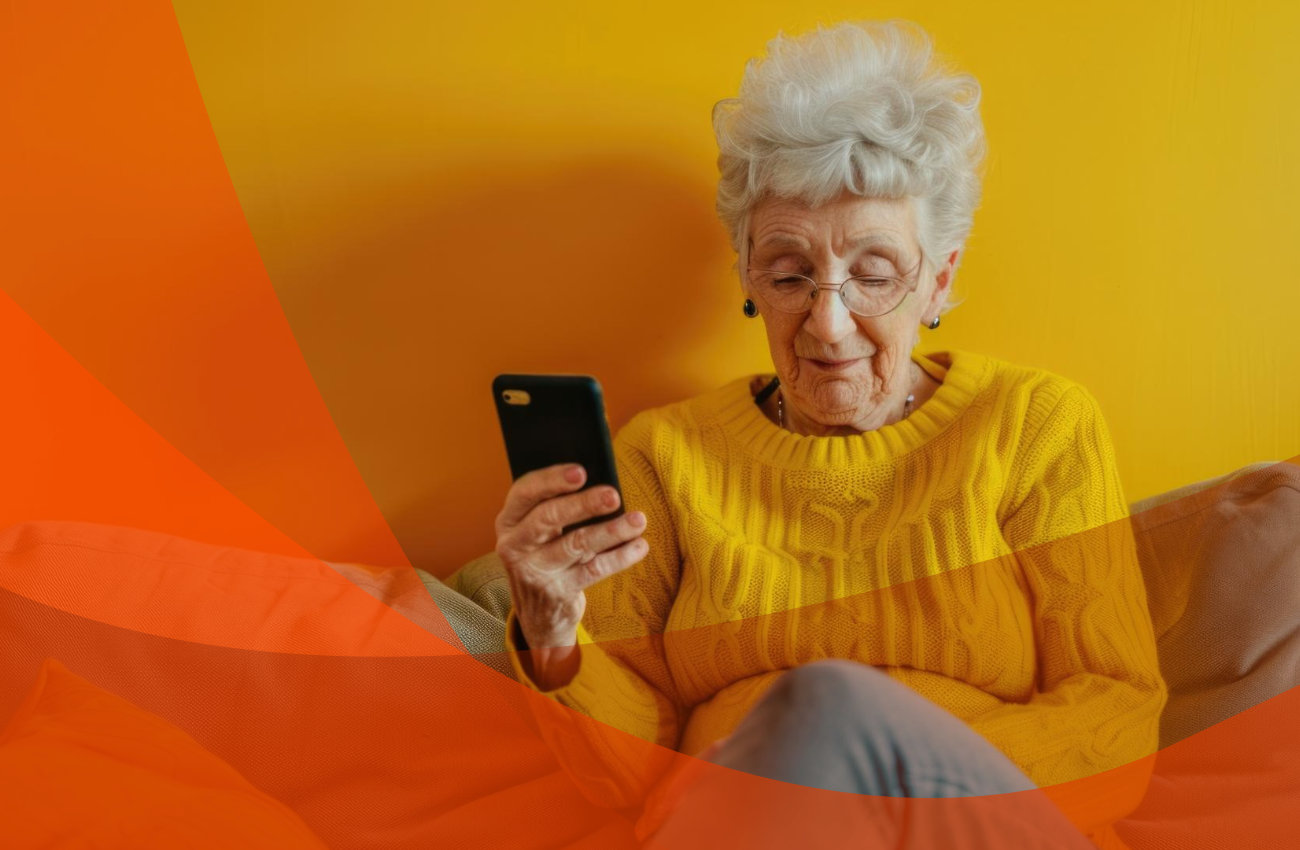 Seniorka straciła 100 tys. USD po rozmowie z naciągaczem