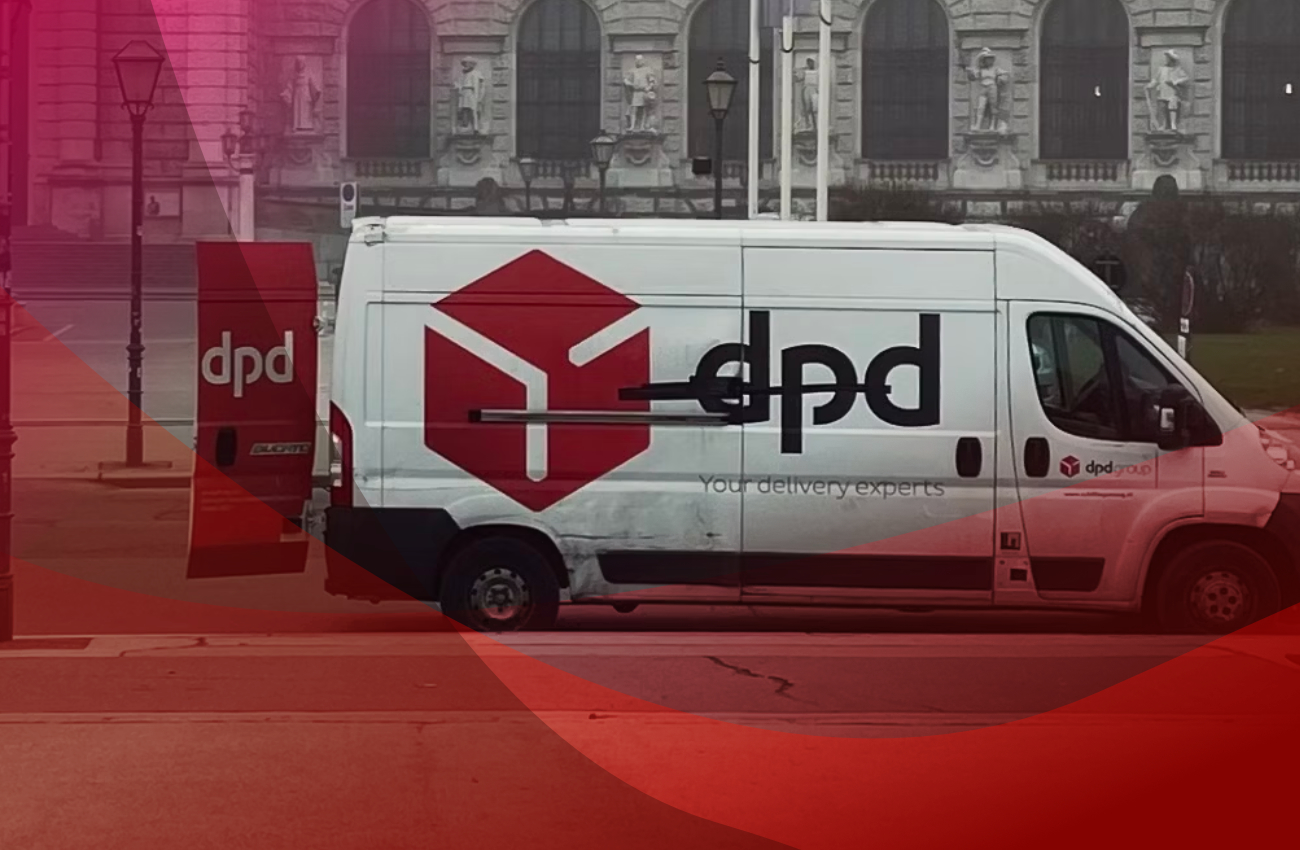 Nowy standard doręczeń w DPD: zamawiasz pod drzwi… ale punktu Pickup