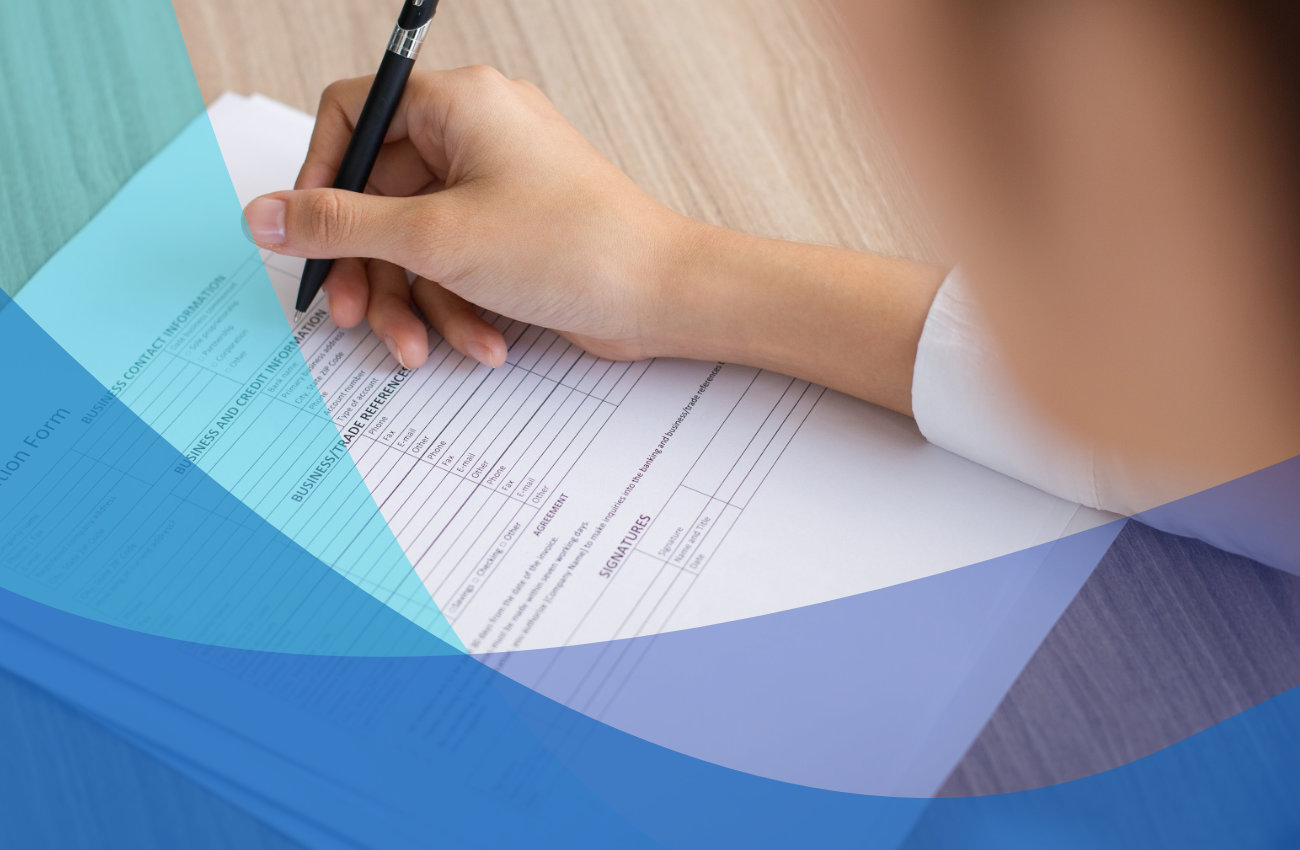 Nie można przetwarzać danych osobowych “na zapas”