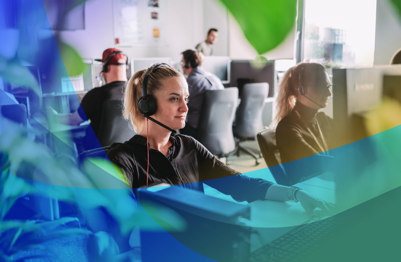 Dlaczego Employee Experience jest kluczem do lepszych wyników Twojego contact center?