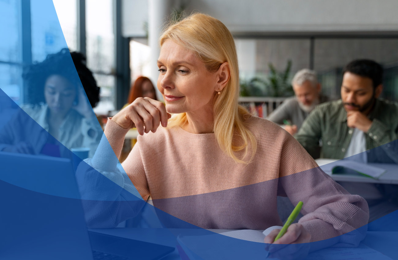 Jak ucząc zdobywać klientów?