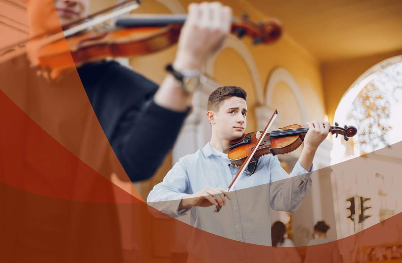 Dobry CX w organizacji jest jak koncert symfoniczny