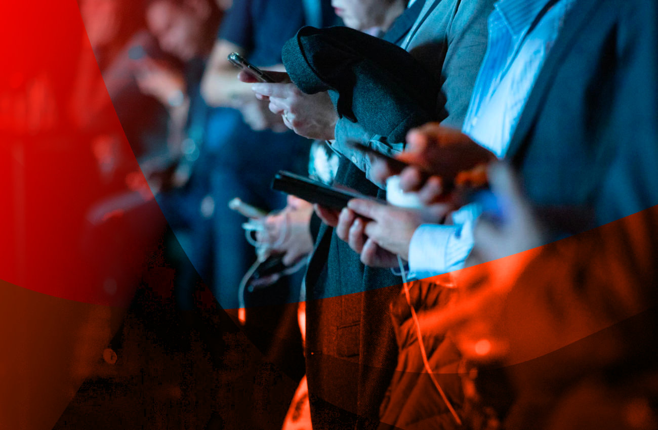 Ponad jedna trzecia Polaków podczas zakupów sugeruje się poleceniami w social mediach