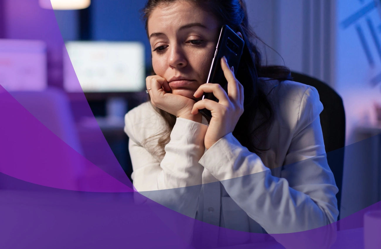 Jak spożytkować czas oczekiwania na połączenie z konsultantem?