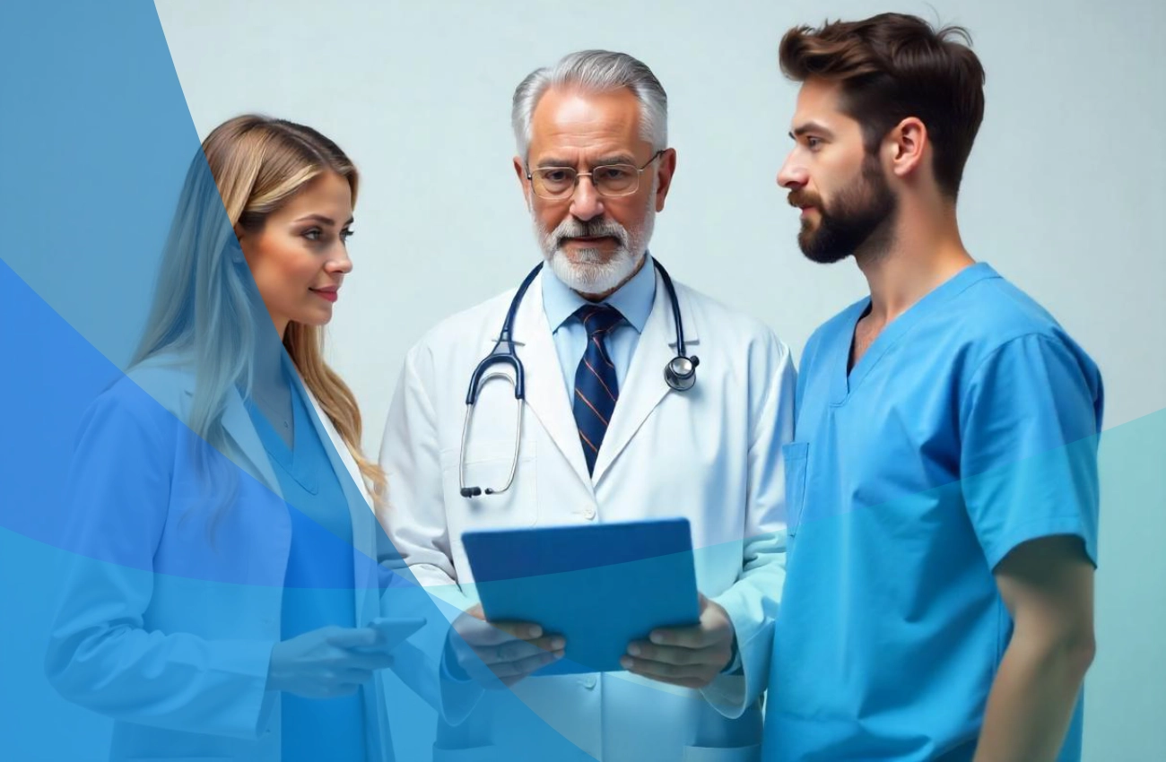 Budowanie doświadczeń pacjentów w szpitalu i rola pracowników rejestracji