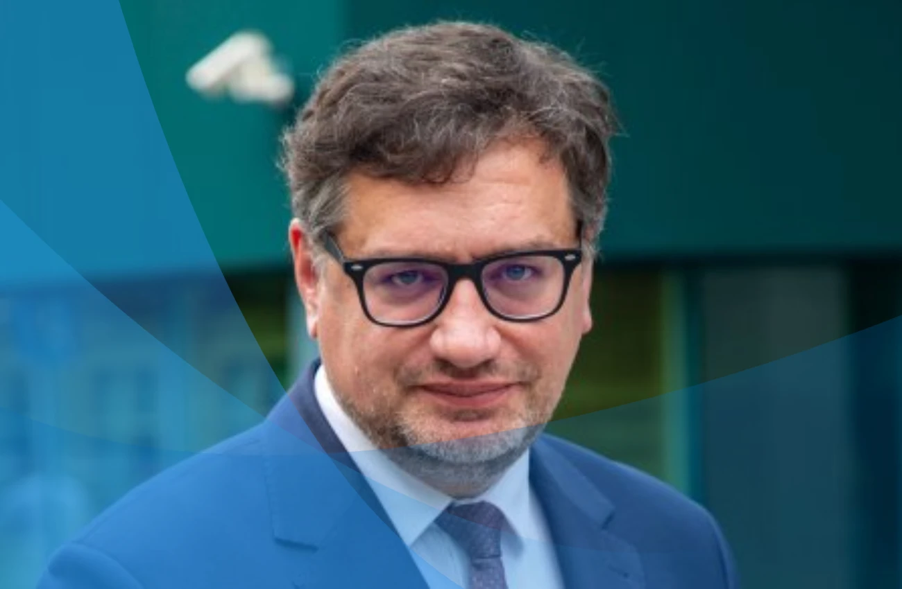 Rok intensywnych działań Prezesa UODO