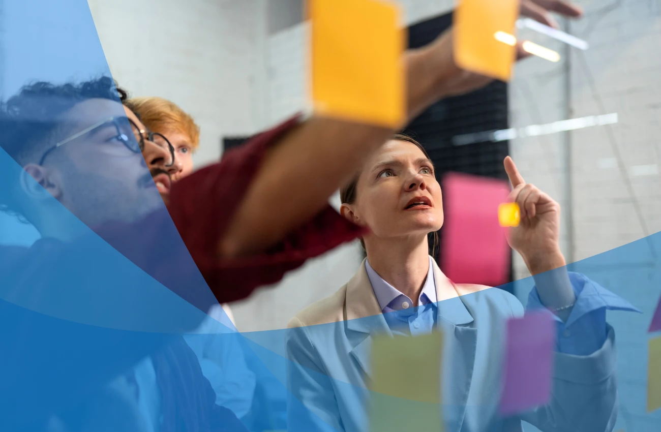 Poprawa procesu obsługi klienta z wykorzystaniem Design Thinking: krok po kroku