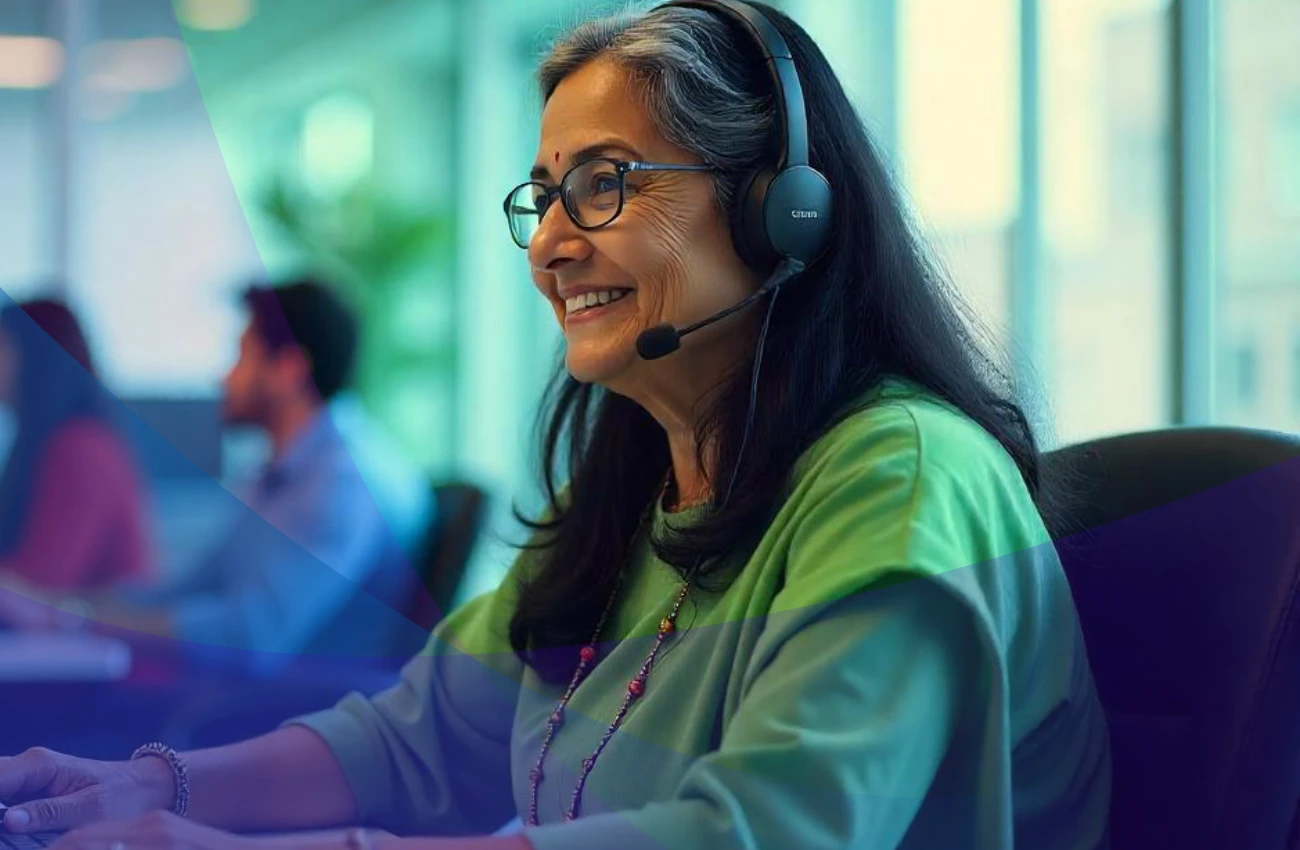 Transcom wybiera Sanas do poprawienia jakości obsługi klienta