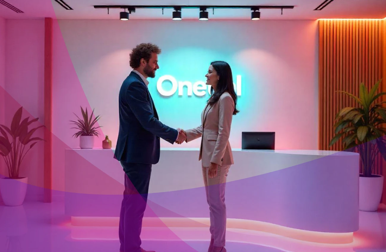 Onet z rozwiązaniami AI dla czytelników