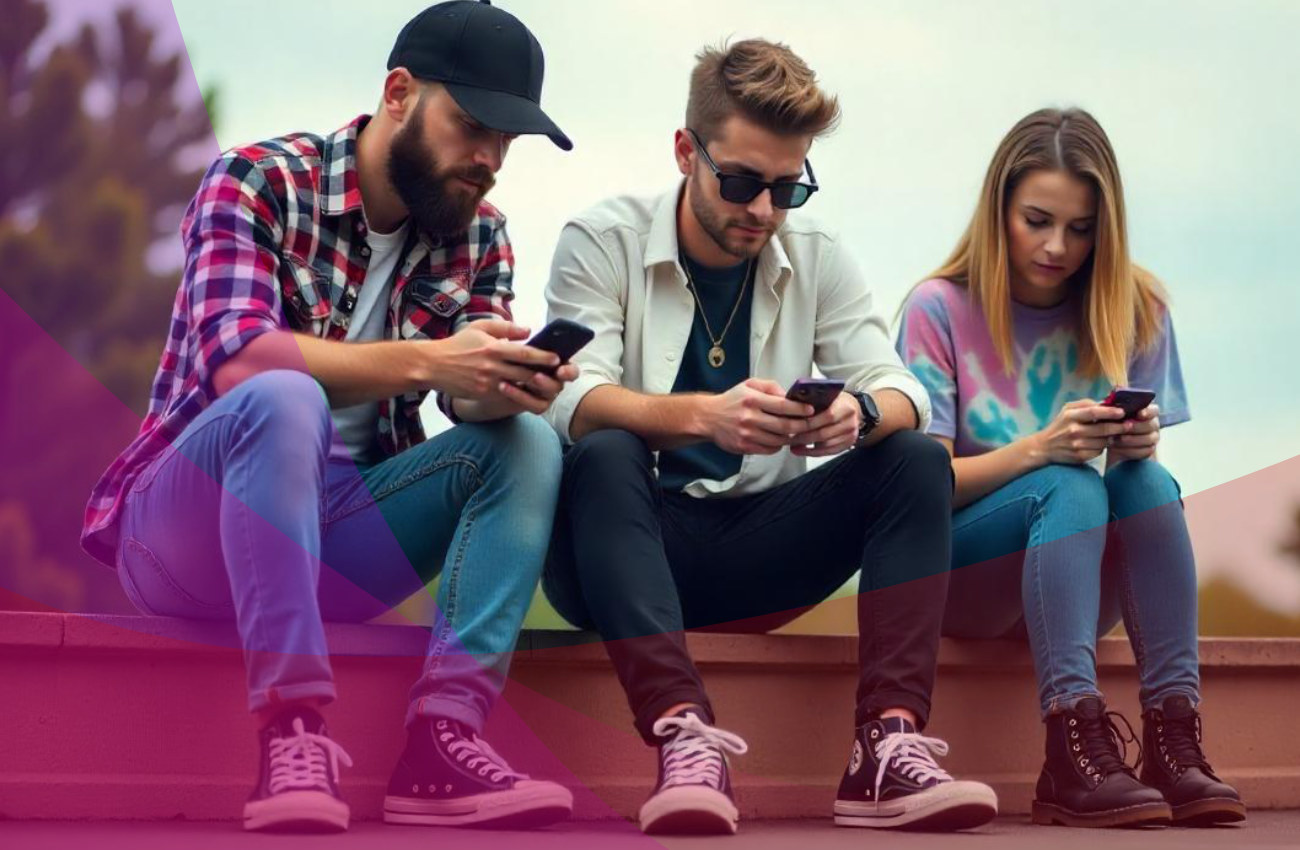 Telefon wyprzedził komputer. Jak korzystamy z bankowości?