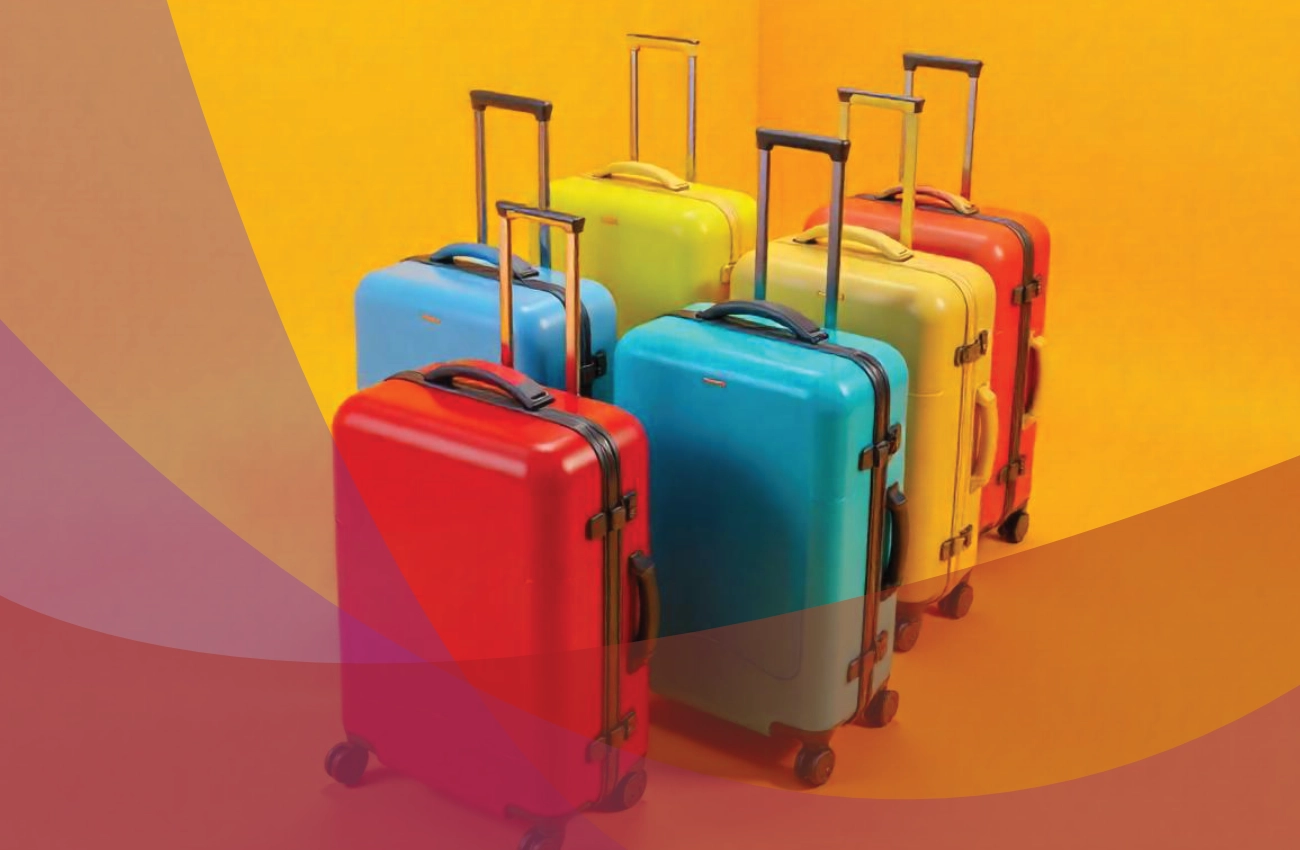 Fałszywe oferty sprzedaży zagubionych bagaży na lotniskach