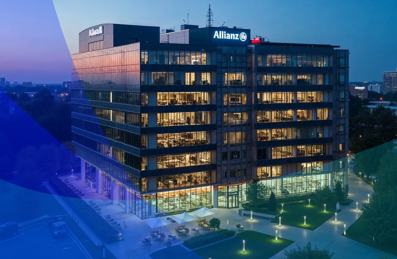 Allianz zaprzęga AI do obsługi klienta