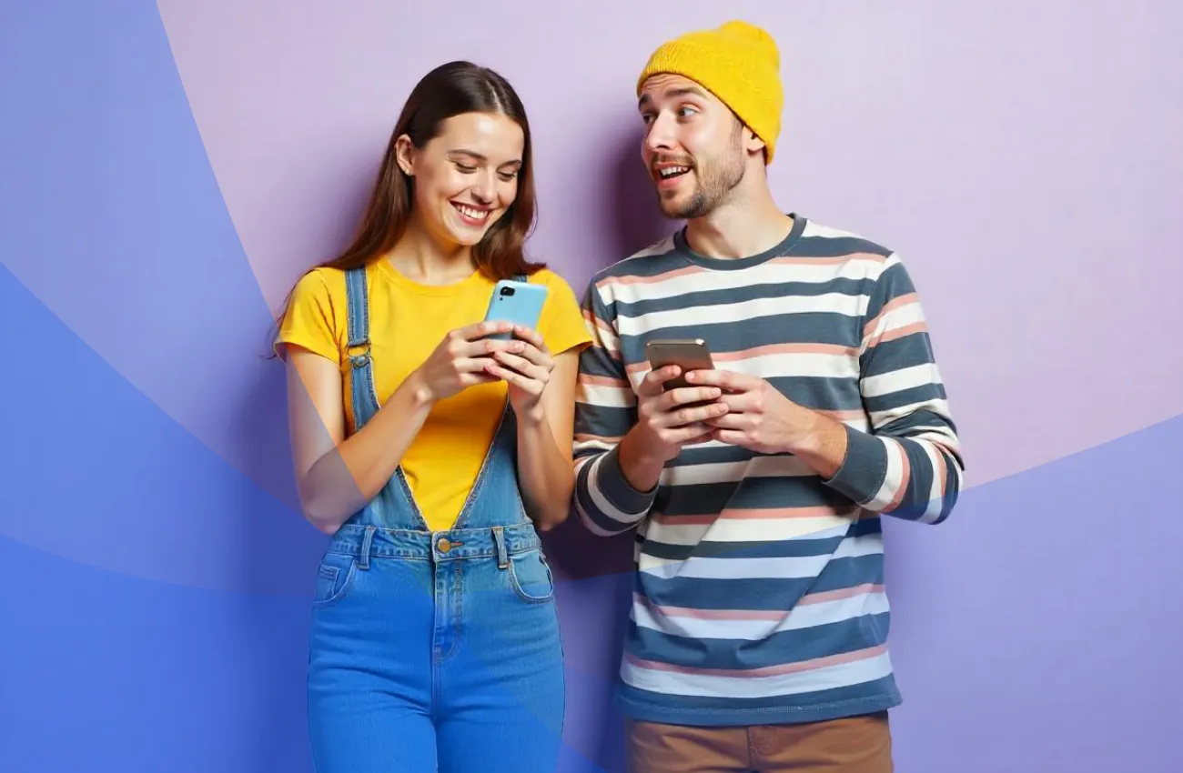 Polacy i ich bezpieczeństwo w sieci – wyniki badania „Mobilny Portret Polaka”