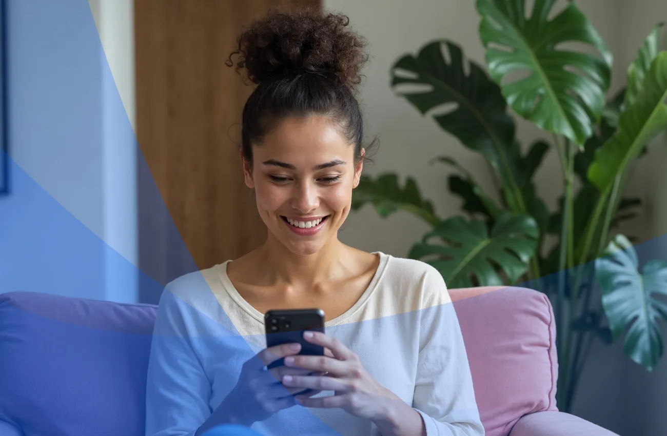 Aplikacja self-care Taurona zyskuje na popularności