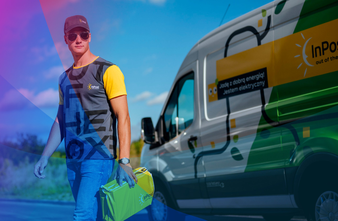 InPost podwyższa ceny swoich usług