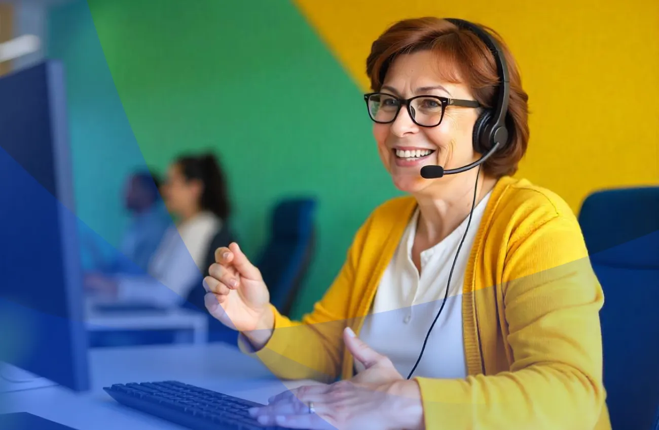 Jak skutecznie obsługiwać osoby starsze?