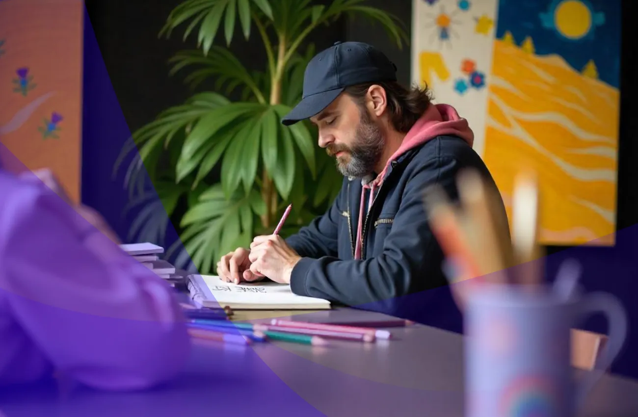 5 Trendów Design Thinking na 2025, które zmienią obsługę klienta