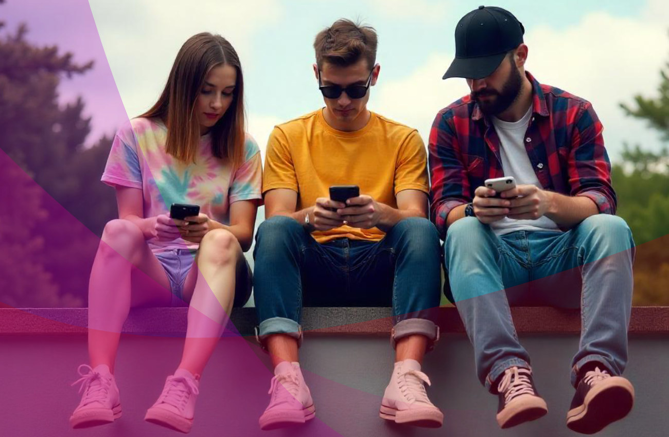 Selfcare na własną rękę – tak Gen Z i Millenialsi zastępują kontakt z pomocą techniczną