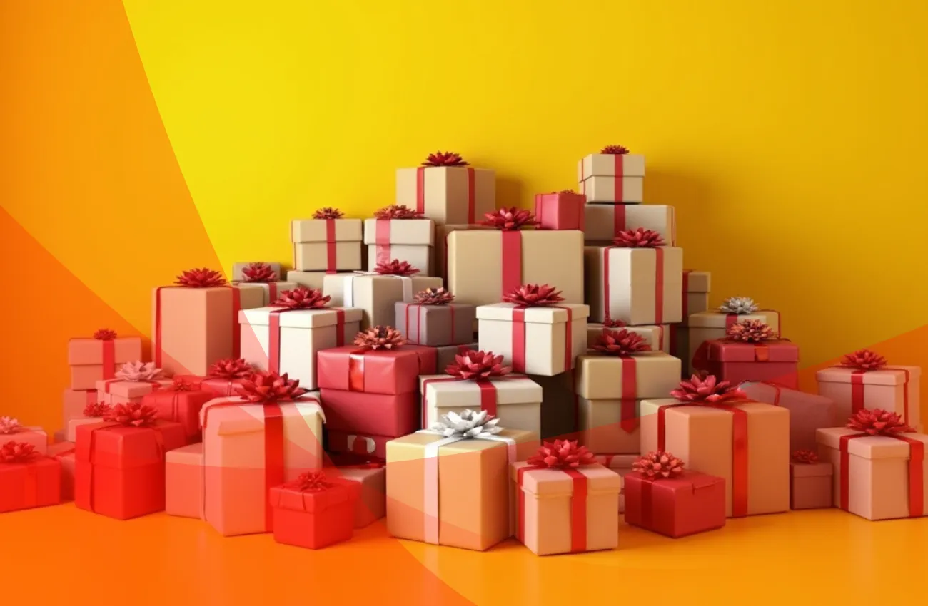 AI zamiast Mikołaja? Jak sztuczna inteligencja wsparła świąteczne zakupy