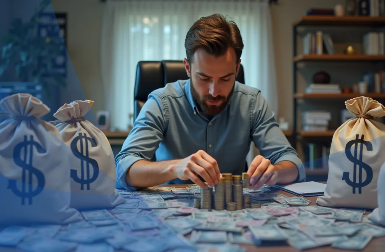 Marketing sieciowy a piramida finansowa, czyli jak rozpoznać schemat Ponziego?