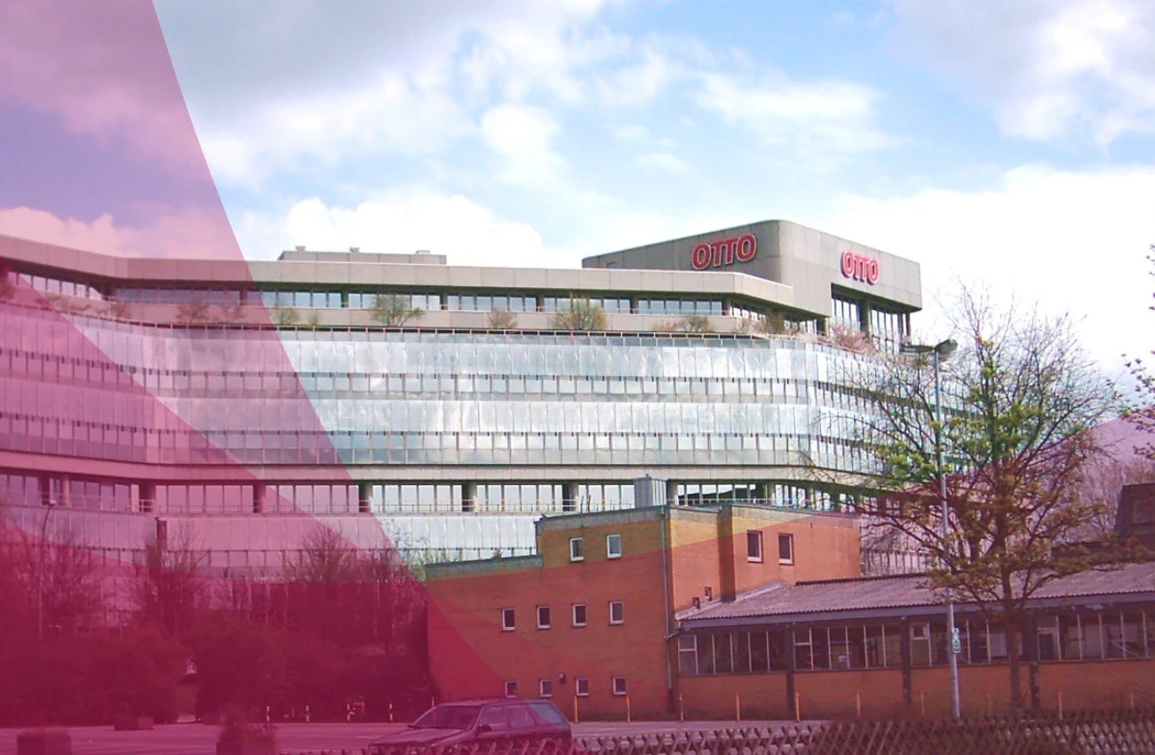 Niemiecki Otto zamyka 8 contact center – 480 pracowników traci pracę
