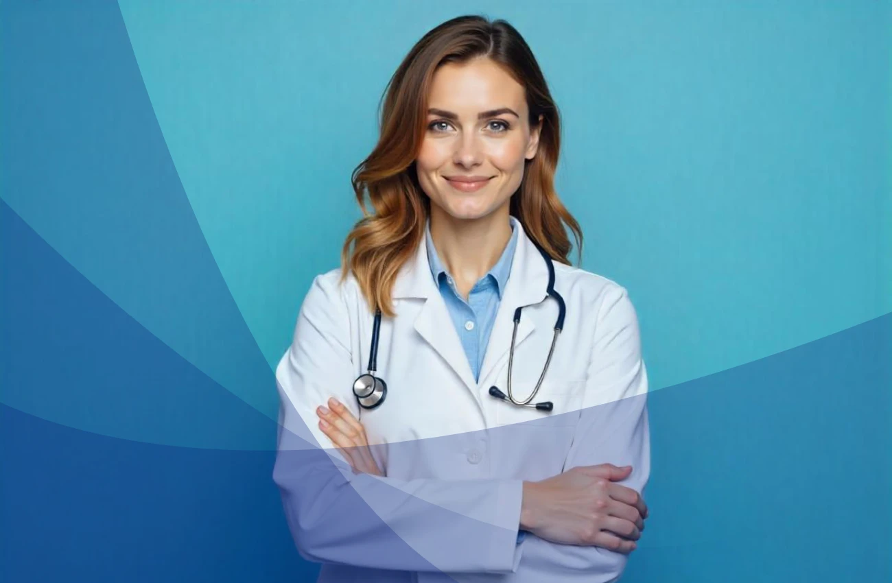 AI w obsłudze pacjenta?