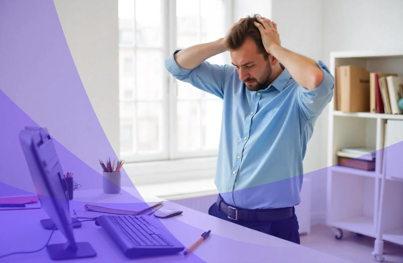 Technologie miały ułatwiać, a stały się przyczyną frustracji klientów