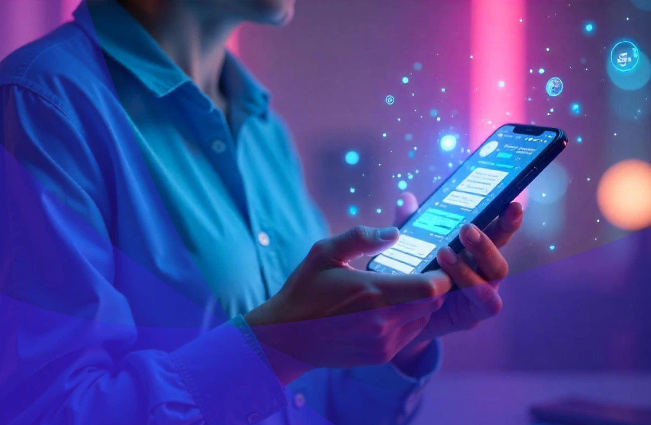 32% klientów chce więcej interakcji z chatbotami w 2025 roku