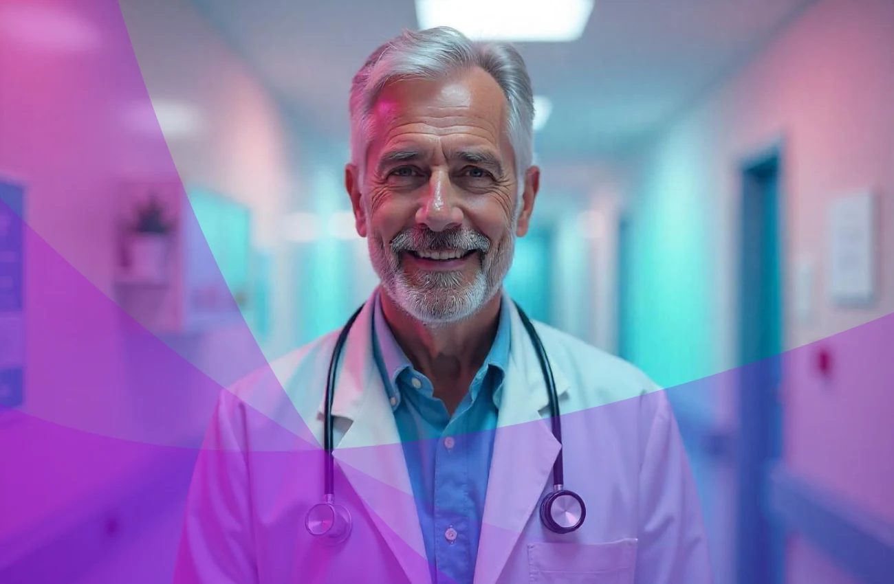 Zdrowi i zmotywowani pracownicy kluczem do lepszej opieki nad pacjentami w okresie grypowym