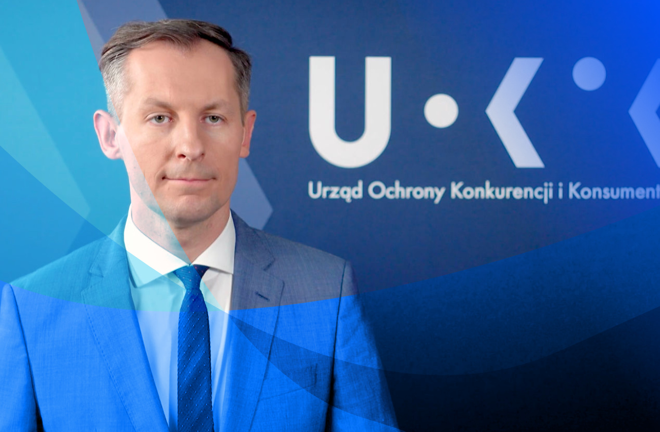 UOKiK w 2024 roku: bilans działań na rzecz konsumentów i konkurencji