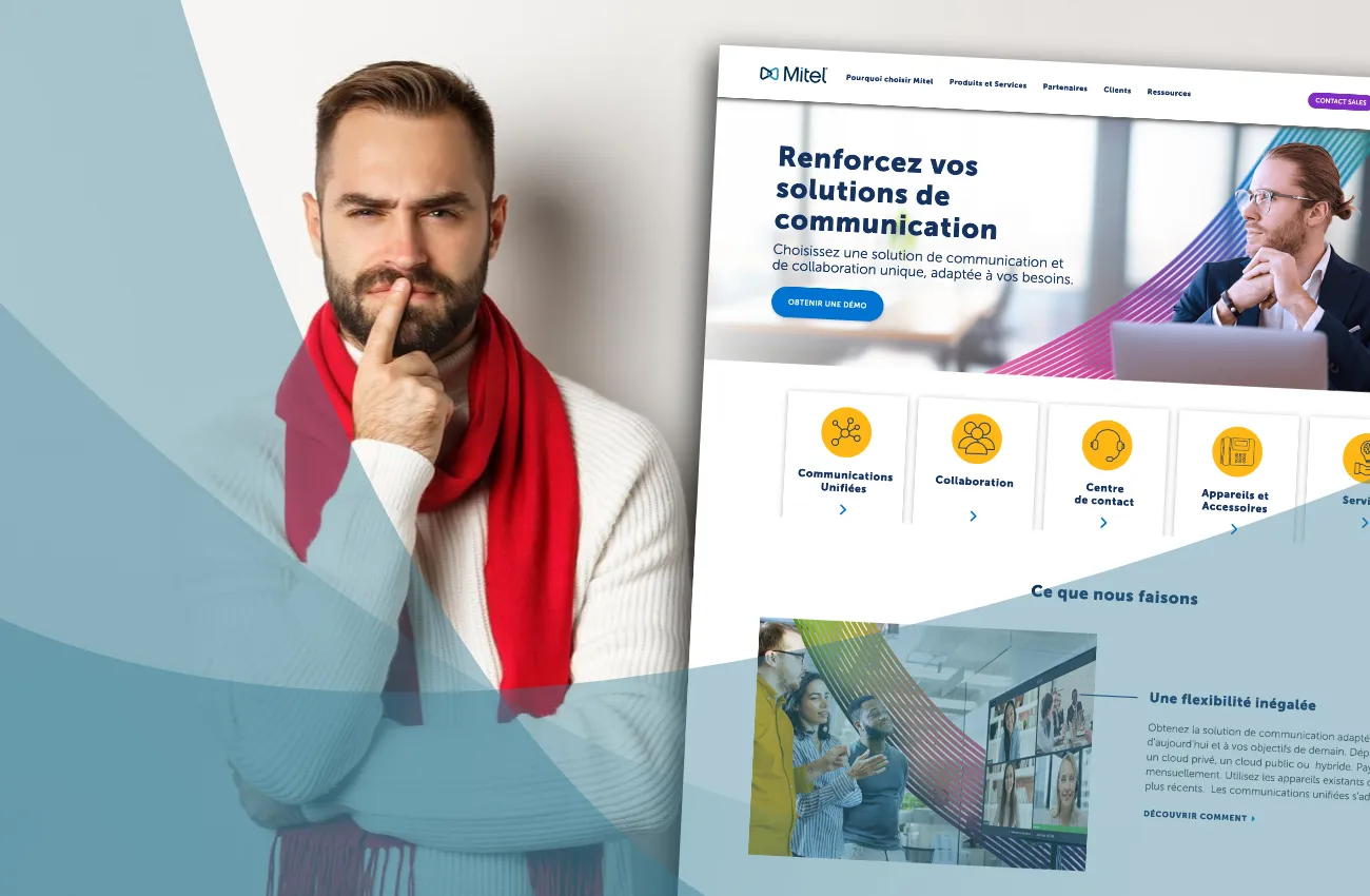 Mitel planuje restrukturyzację: firma złoży wniosek o upadłość