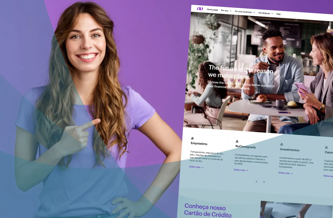 Case Study: Nubank – wykorzystanie AI w obsłudze klienta i efektywności operacyjnej