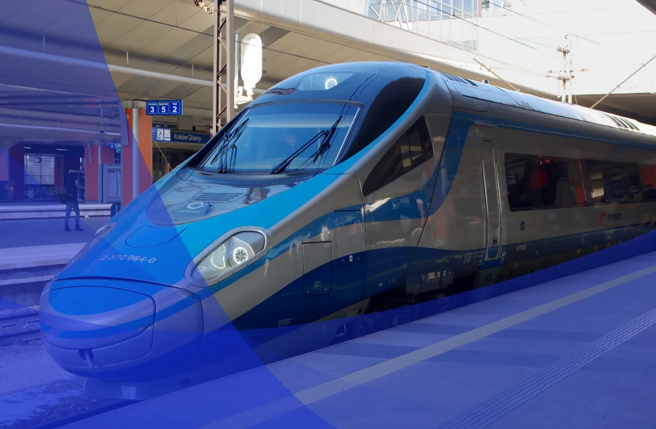 PKP Intercity pracuje nad programem lojalnościowym