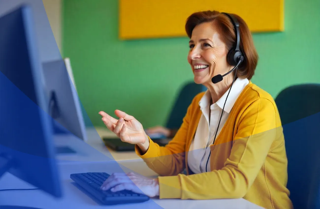 MZ wsparło infolinię “Helpline” dla osób chorych na Alzheimera