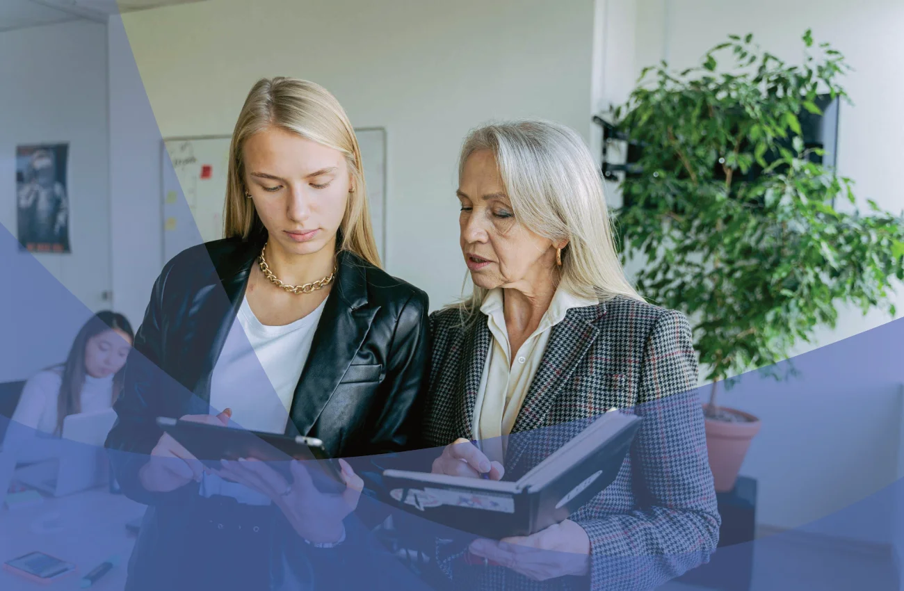 Sprzedaż bezpośrednia w Polsce: rosnąca szansa dla kobiet