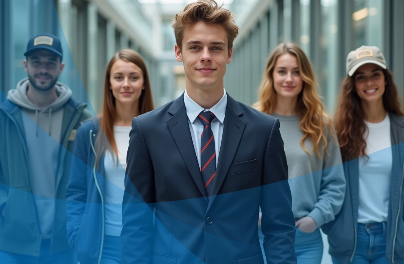 Zaangażowanie pracowników na świecie rośnie, ale Polska zostaje w tyle