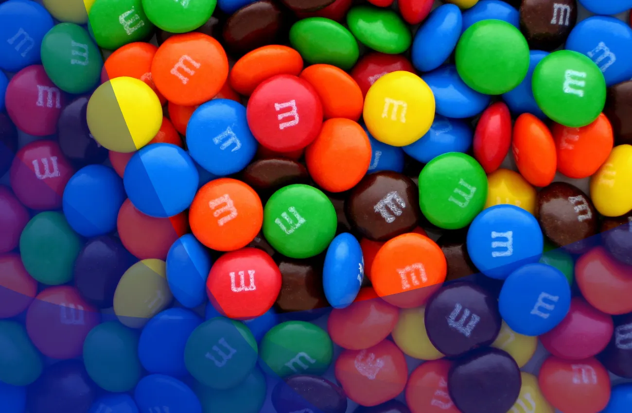 Mars startuje z programem lojalnościowym M&M Fun Club