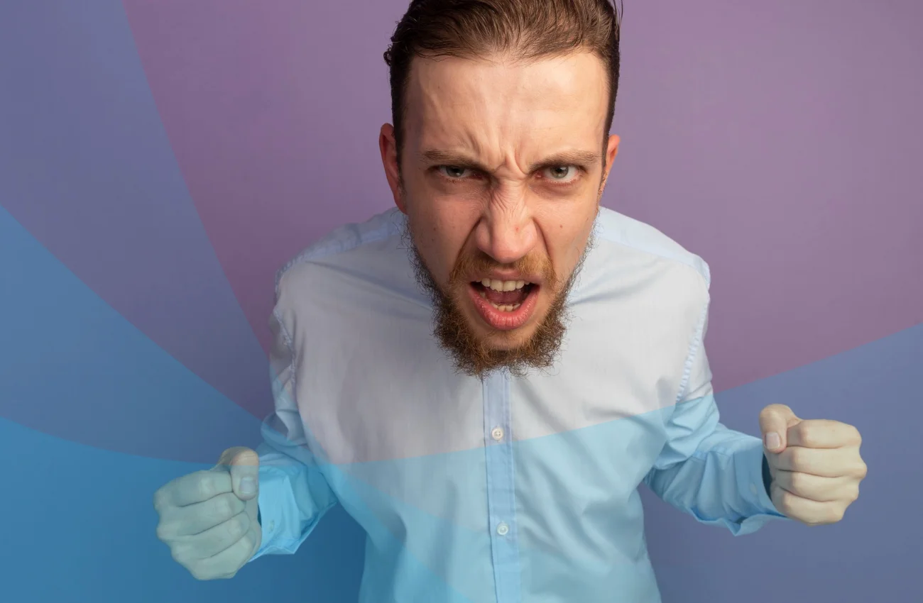 “Trudny klient” pod lupą branży CC. Weź udział w badaniu i zdobądź cenne benchmarki