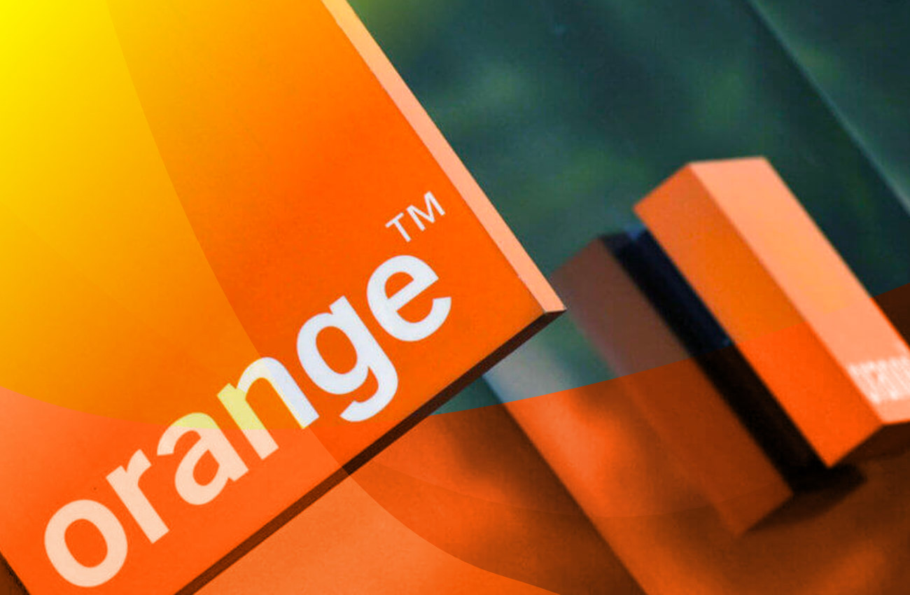 Orange chce poważniejszego romansu z AI