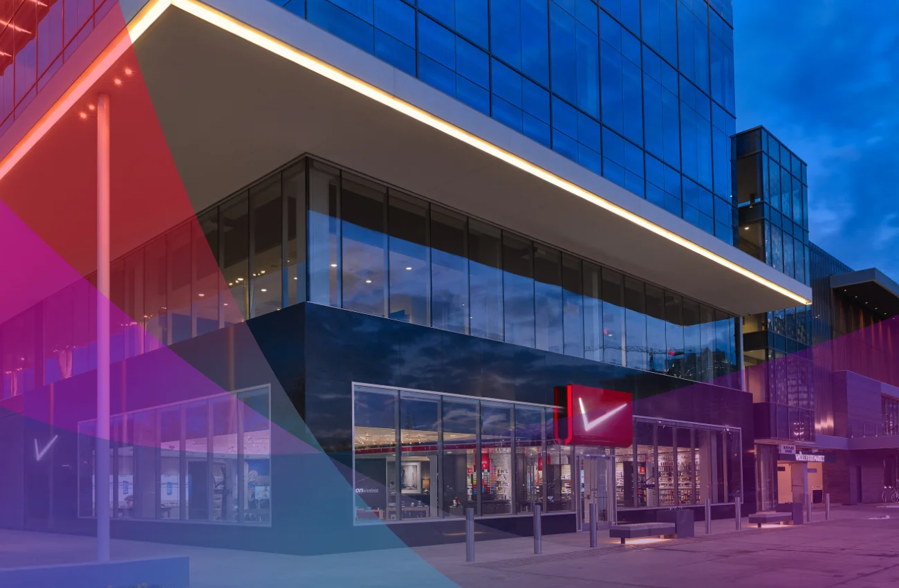 Verizon stawia na agentów AI w obsłudze klienta