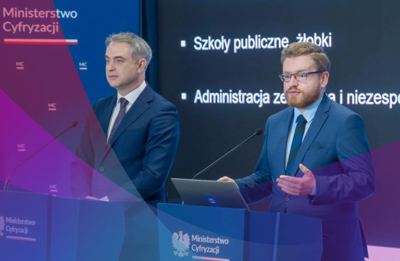 2 000 urzędów przejdzie na cyfrowe zarządzanie dokumentami